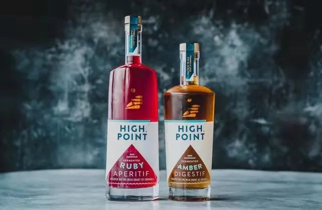 全球無(wú)酒精即飲型飲料創(chuàng)新產(chǎn)品盤(pán)點(diǎn)