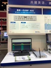 軟硬兼施 依托SDR技術，以基礎軟件服務為5G商用筑基鋪路
