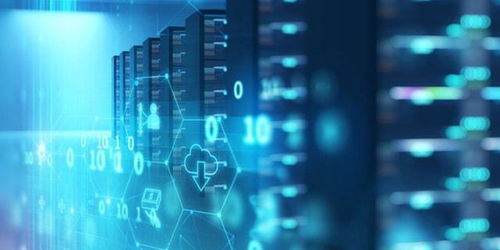 中國系統(tǒng)打造數(shù)據(jù)要素閉環(huán)樣板，激發(fā)數(shù)據(jù)要素潛能