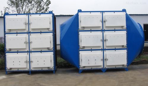 界牌汽車加工業廢氣處理的智能化升級 數據處理與存儲支持服務的關鍵作用